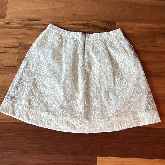 NWT Rhyme LA skirt - Picture 9 of 10